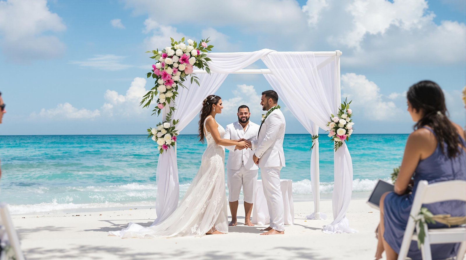 Negril, Jamaica wedding destination